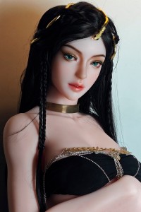 ElsaBabe 150cm M 滝川千姫 HB049 フルシリコン製ラブドール