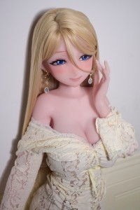 ElsaBabe 148cm L 望月利世 RAD045 フルシリコン製ラブドール