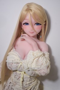 ElsaBabe 148cm L 望月利世 RAD045 フルシリコン製ラブドール