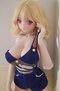 ElsaBabe 148cm L 歌代汐里 RAD028 フルシリコン製ラブドール