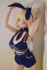 ElsaBabe 148cm L 歌代汐里 RAD028 フルシリコン製ラブドール