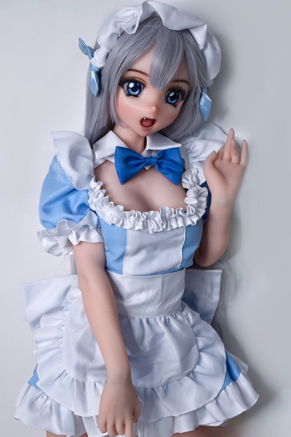 ElsaBabe 102cm 小泉ねね RADA001 フルシリコン製ラブドール