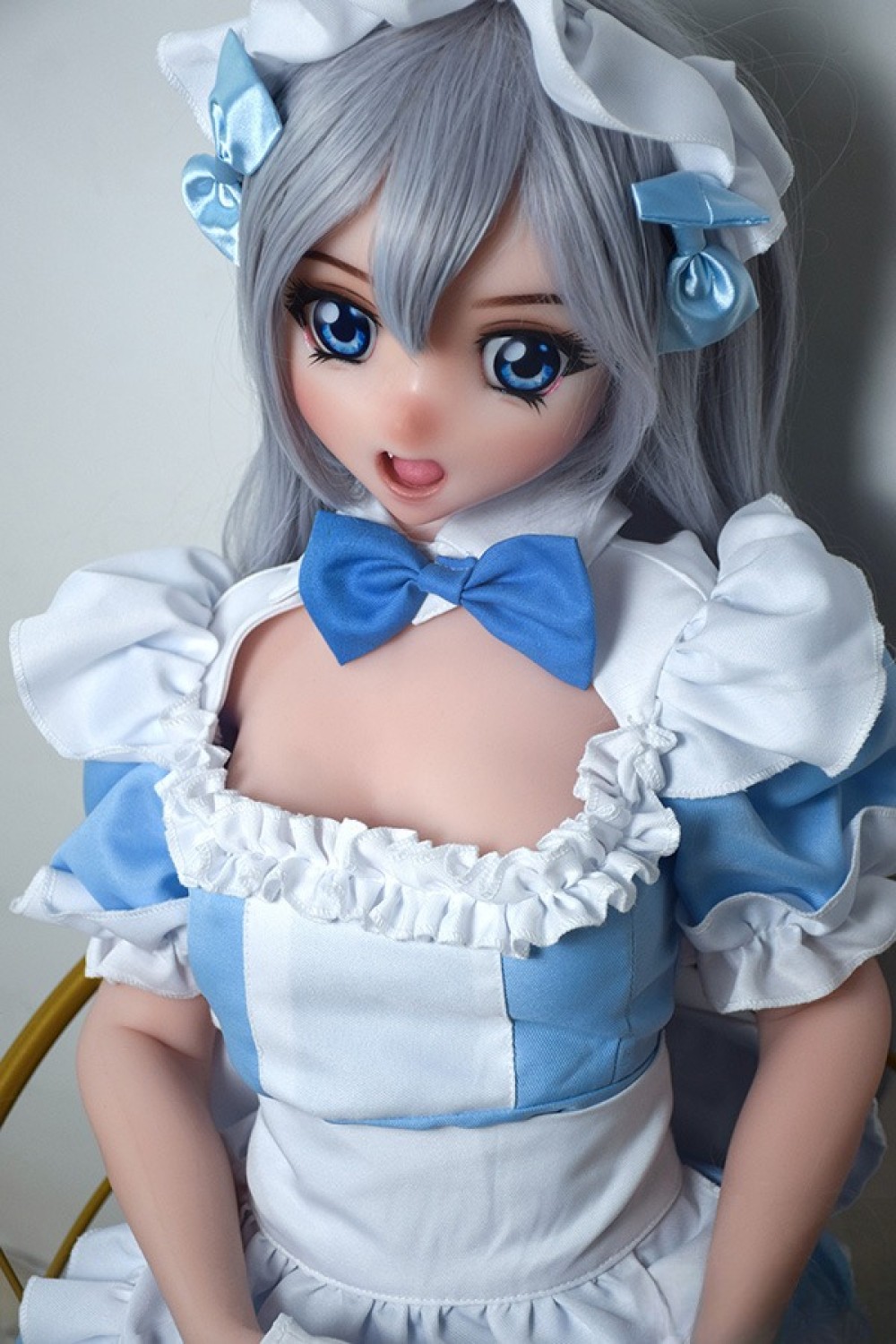ElsaBabe 102cm 小泉ねね RADA001 フルシリコン製ラブドール