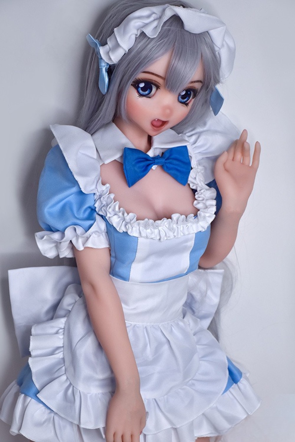 ElsaBabe 102cm 小泉ねね RADA001 フルシリコン製ラブドール