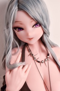 ElsaBabe 160cm L 吉良千幸 RAHC017 フルシリコン製ラブドール