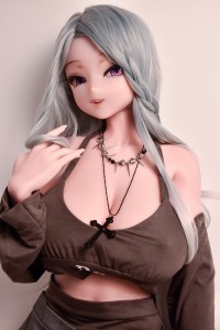 ElsaBabe 160cm L 吉良千幸 RAHC017 フルシリコン製ラブドール