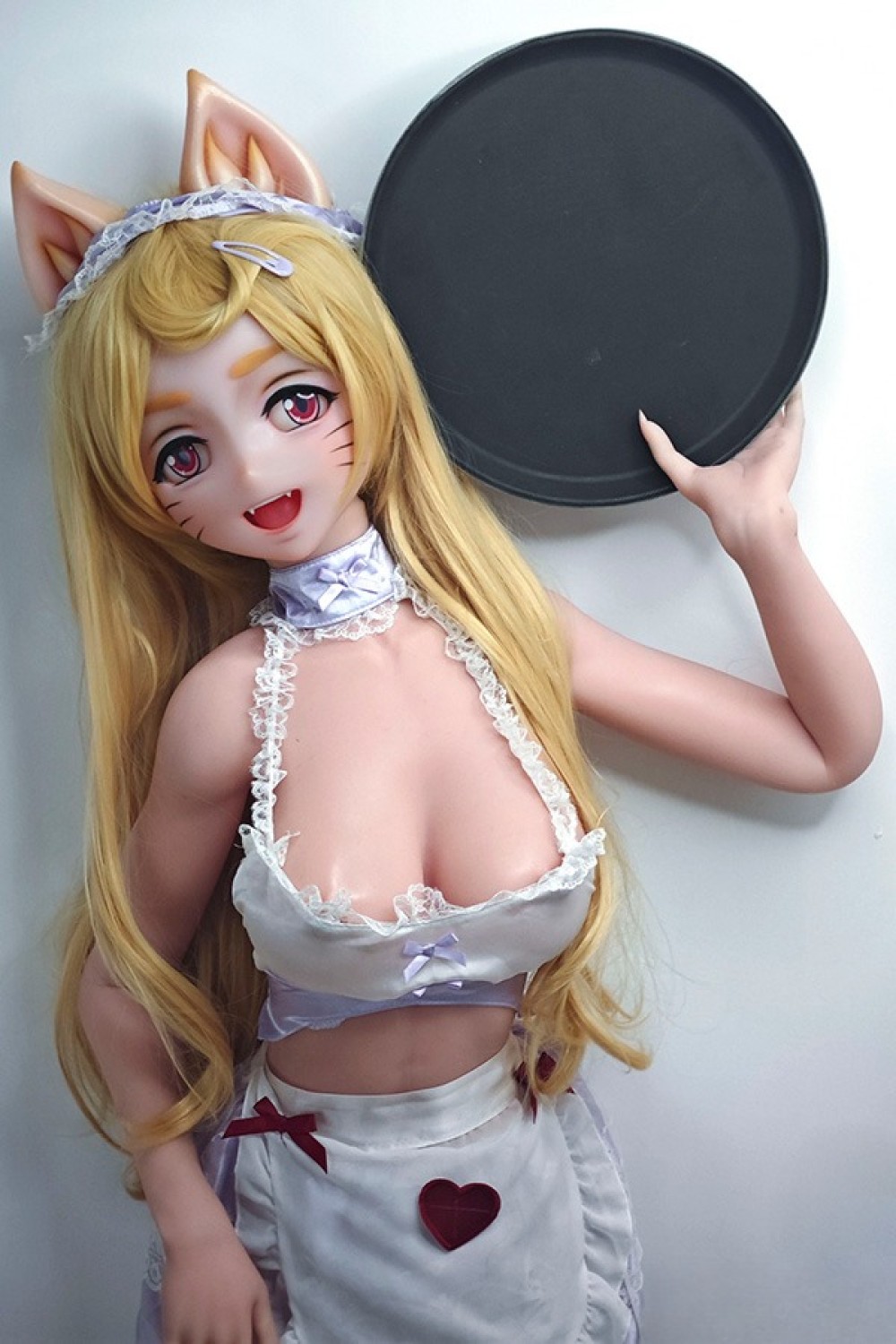 ElsaBabe 148cm S 加古元子 AHR007 フルシリコン製ラブドール