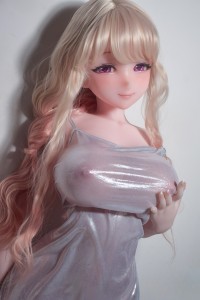 ElsaBabe 148cm L 望月利世 RAD045 フルシリコン製ラブドール