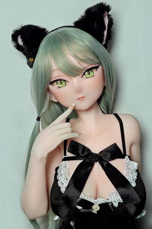 ElsaBabe 140cm M 奈月飛鳥 AHR012 フルシリコン製ラブドール