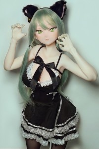 ElsaBabe 140cm M 奈月飛鳥 AHR012 フルシリコン製ラブドール