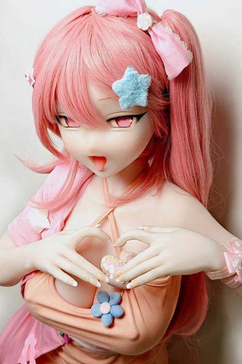 ElsaBabe 140cm M 佐倉穂乃花 RAD013 フルシリコン製ラブドール