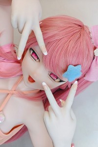 ElsaBabe 140cm M 佐倉穂乃花 RAD013 フルシリコン製ラブドール