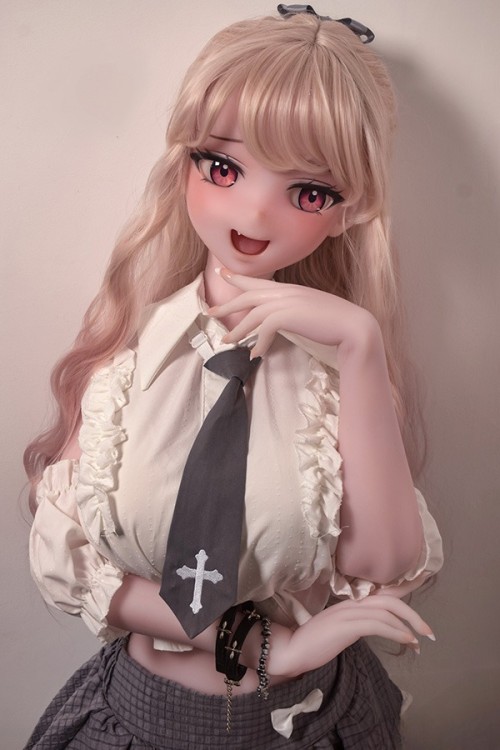 ElsaBabe 148cm L 相原 香耶 RAD046 フルシリコン製ラブドール
