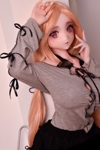 ElsaBabe 148cm L 歌代汐里 RAD028 フルシリコン製ラブドール