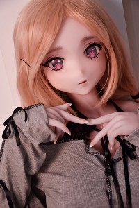 ElsaBabe 148cm L 歌代汐里 RAD028 フルシリコン製ラブドール