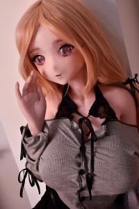 ElsaBabe 148cm L 歌代汐里 RAD028 フルシリコン製ラブドール