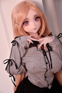 ElsaBabe 148cm L 歌代汐里 RAD028 フルシリコン製ラブドール