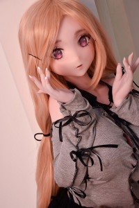 ElsaBabe 148cm L 歌代汐里 RAD028 フルシリコン製ラブドール