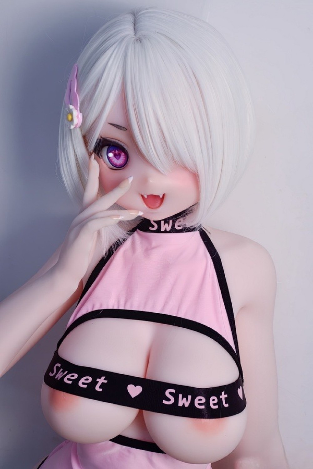 ElsaBabe 140cm M 竹内由紀 RAD026 フルシリコン製ラブドール