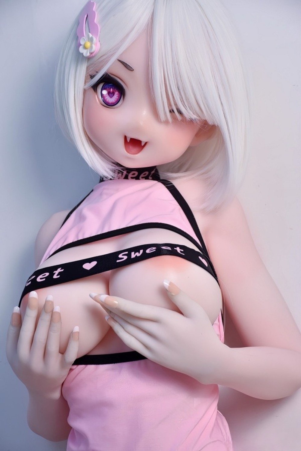 ElsaBabe 140cm M 竹内由紀 RAD026 フルシリコン製ラブドール