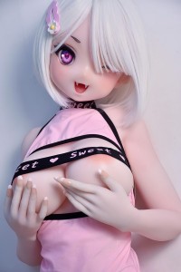 ElsaBabe 140cm M 竹内由紀 RAD026 フルシリコン製ラブドール
