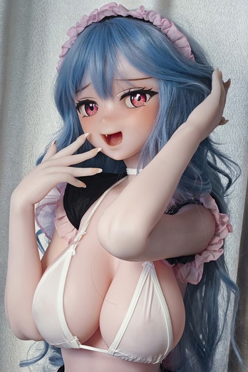 ElsaBabe 148cm M 相原香耶 RAD046 フルシリコン製ラブドール
