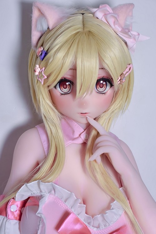 ElsaBabe 148cm L 横谷悠希子 RAD007 フルシリコン製ラブドール
