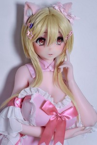 ElsaBabe 148cm L 横谷悠希子 RAD007 フルシリコン製ラブドール