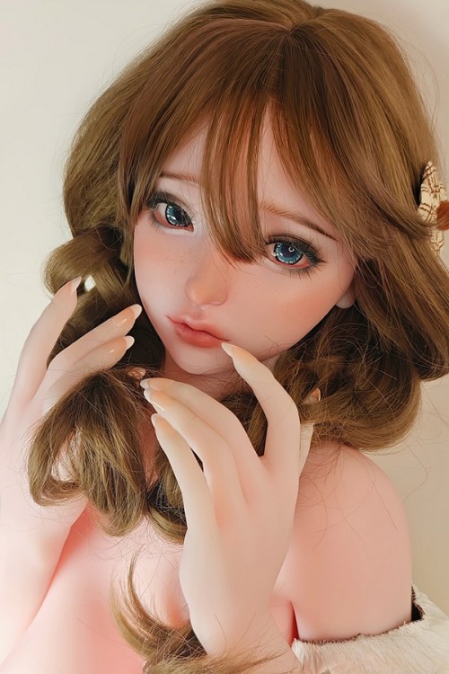 ElsaBabe 150cm M 香澄悠里 HB050 フルシリコン製ラブドール
