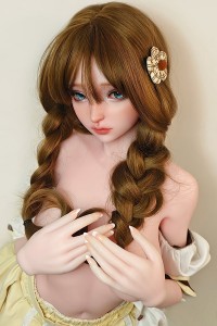 ElsaBabe 150cm M 香澄悠里 HB050 フルシリコン製ラブドール
