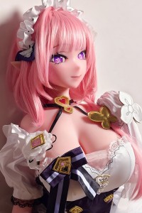ElsaBabe 148cm L 愛原未来 AHR009 フルシリコン製ラブドール