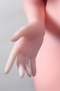 ElsaBabe 130cm L 莫莉（Molly） AHR018 フルシリコン製ラブドール