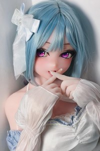 BCDOLL【OSシリーズ】155cm Iカップ 山田花音ヘッド フルシリコン製ラブドール