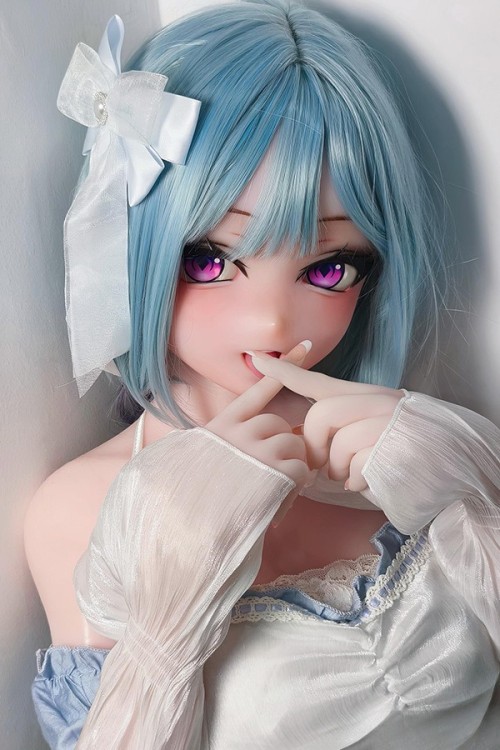 ElsaBabe 165cm M 朝倉麻里絵 RAHC018 フルシリコン製ラブドール