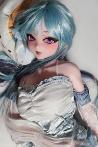 ElsaBabe 165cm M 朝倉麻里絵 RAHC018 フルシリコン製ラブドール