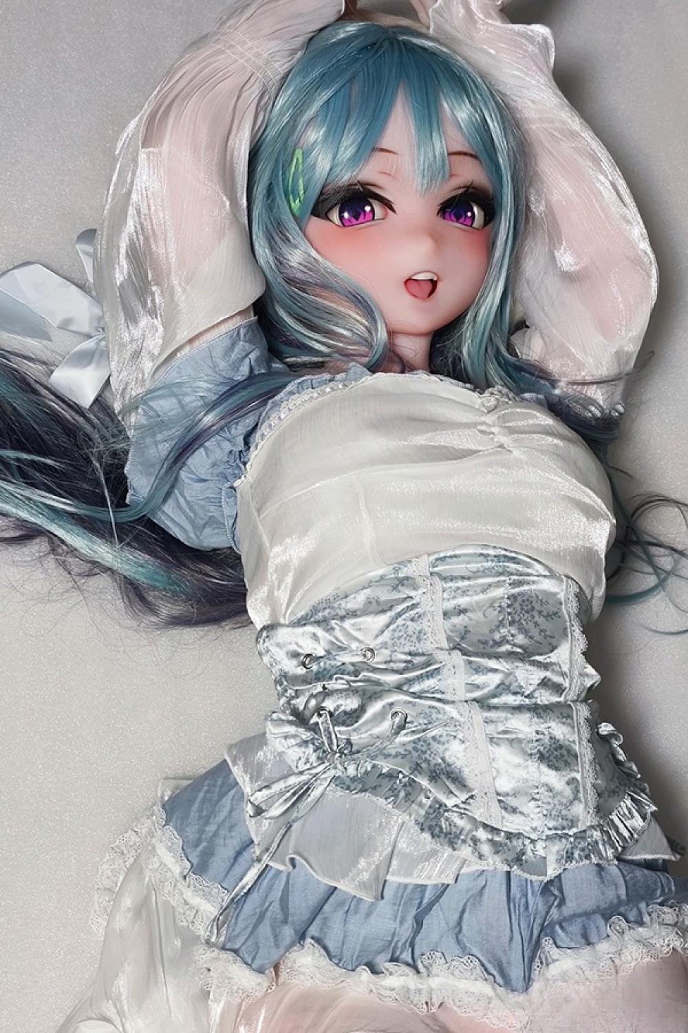 ElsaBabe 165cm M 朝倉麻里絵 RAHC018 フルシリコン製ラブドール