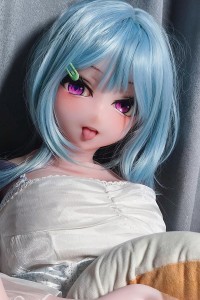 ElsaBabe 165cm M 朝倉麻里絵 RAHC018 フルシリコン製ラブドール