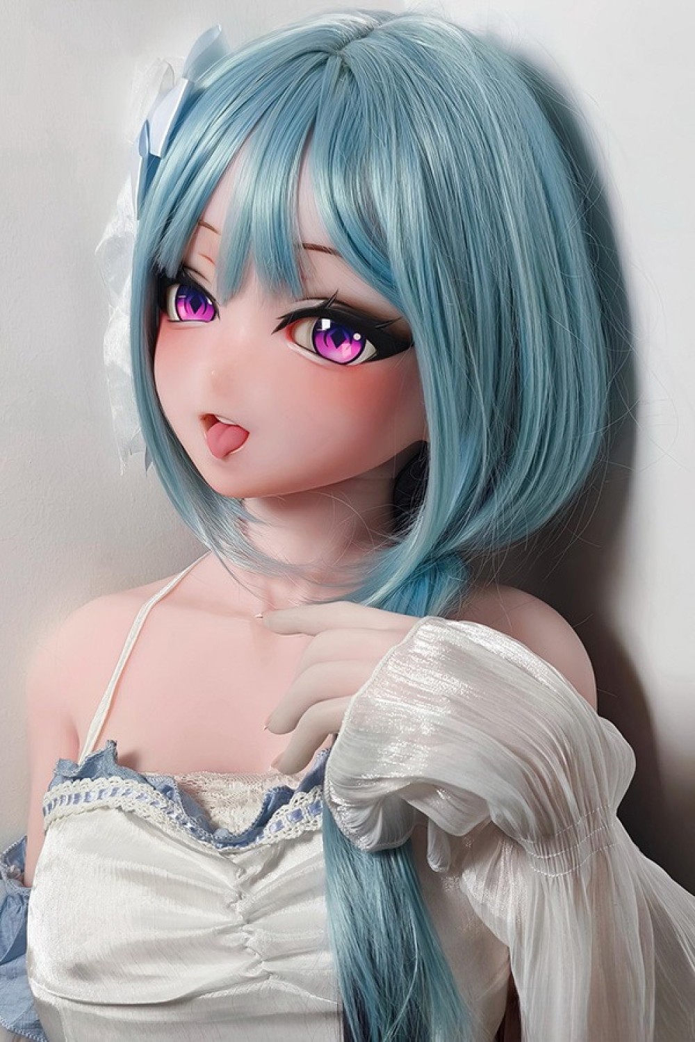 ElsaBabe 165cm M 朝倉麻里絵 RAHC018 フルシリコン製ラブドール