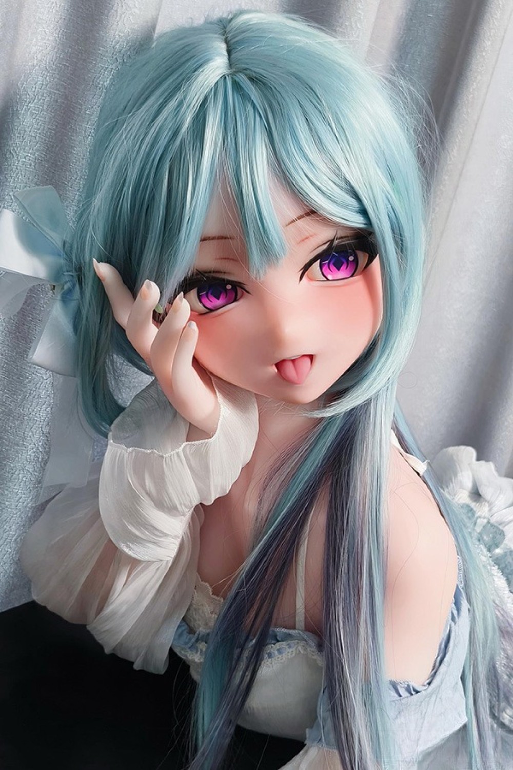 ElsaBabe 165cm M 朝倉麻里絵 RAHC018 フルシリコン製ラブドール