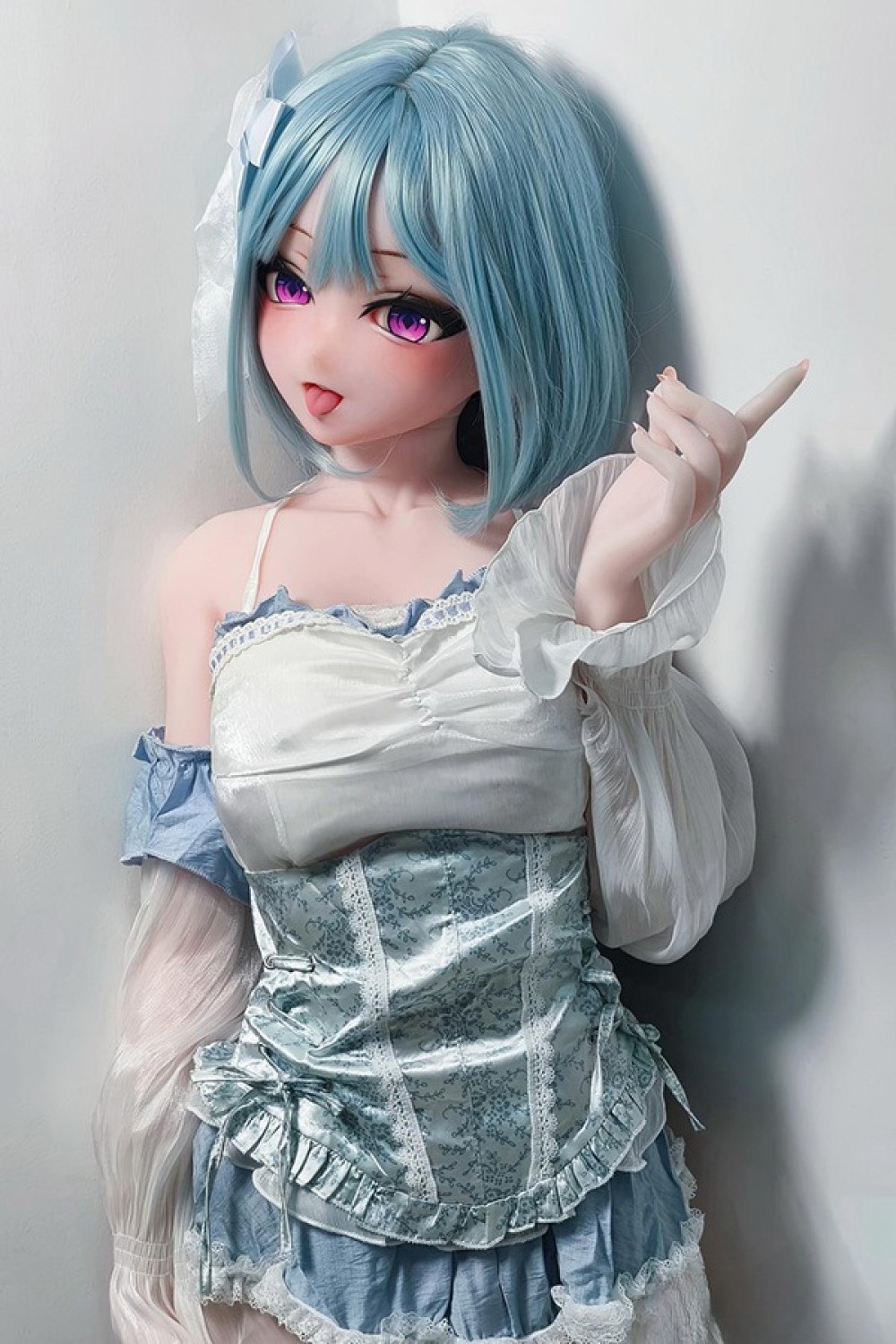ElsaBabe 165cm M 朝倉麻里絵 RAHC018 フルシリコン製ラブドール