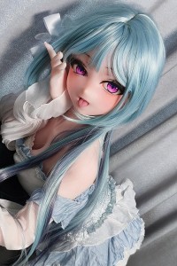 ElsaBabe 165cm M 朝倉麻里絵 RAHC018 フルシリコン製ラブドール