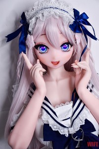 ElsaBabe 148cm M 齐藤雪绘 RAD052 フルシリコン製ラブドール