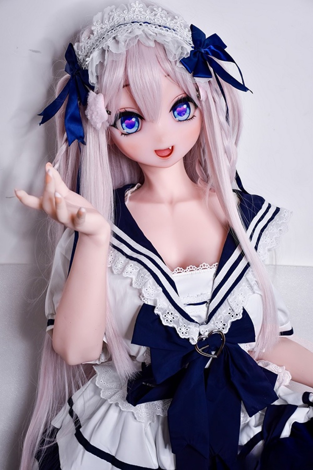 ElsaBabe 148cm M 齐藤雪绘 RAD052 フルシリコン製ラブドール
