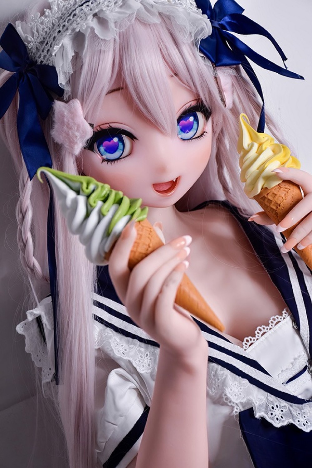 ElsaBabe 148cm M 齐藤雪绘 RAD052 フルシリコン製ラブドール