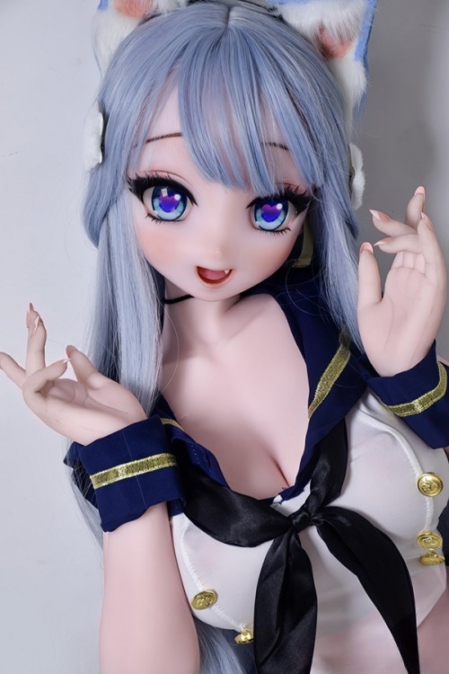 ElsaBabe 140cm M 齐藤雪绘 RAD052 フルシリコン製ラブドール