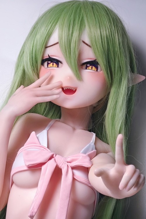 ElsaBabe 125cm S 伊集院真姬 RAD010 フルシリコン製ラブドール