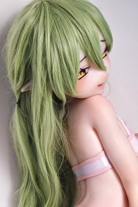 ElsaBabe 125cm S 伊集院真姬 RAD010 フルシリコン製ラブドール