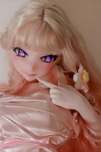 ElsaBabe 165cm L 爱原空美 AHRC009 フルシリコン製ラブドール