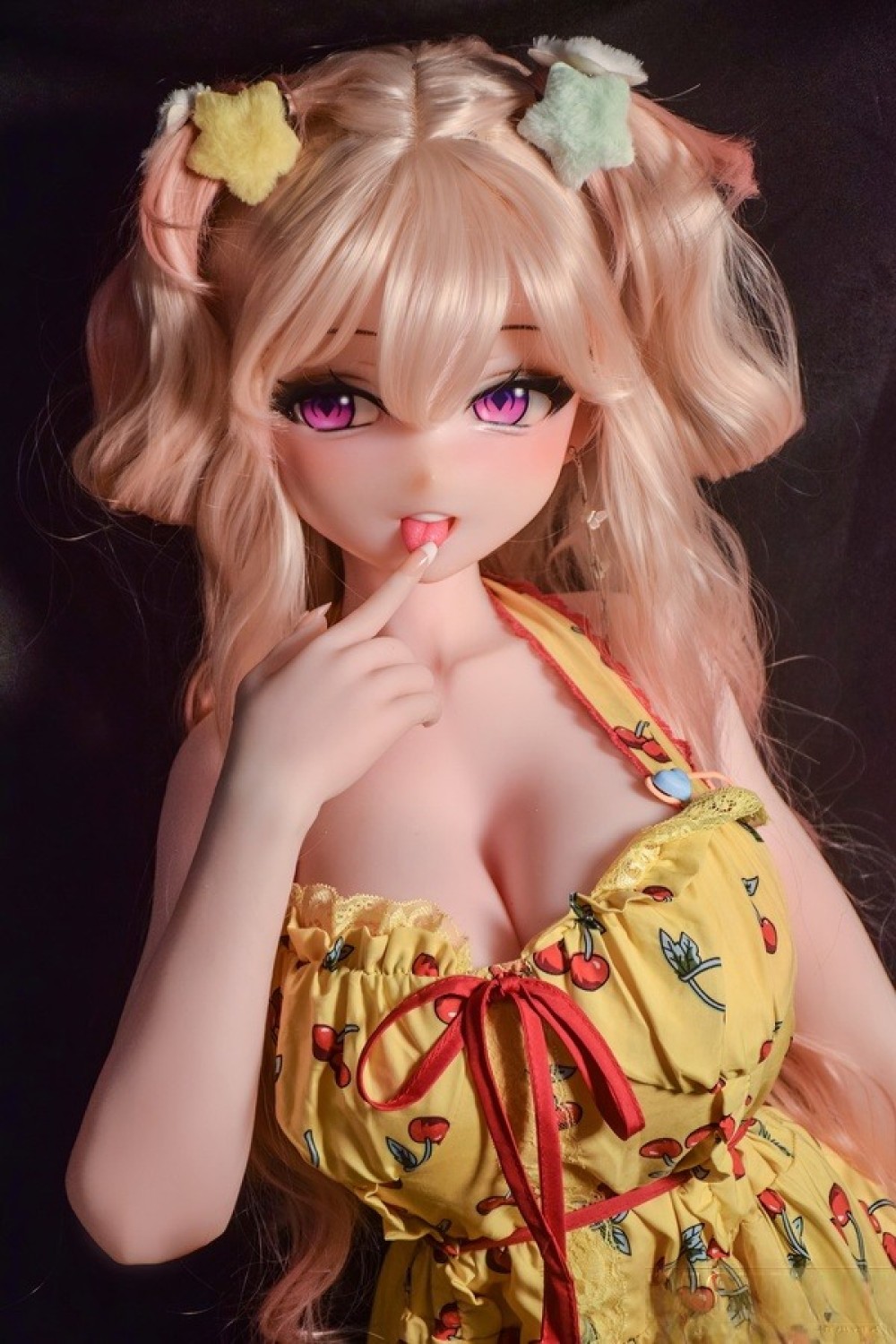 ElsaBabe 148cm L RAD018 朝倉奈緒美 フルシリコン製ラブドール