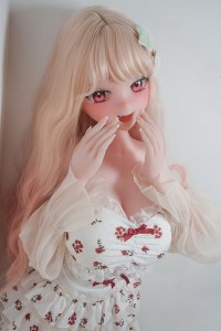 ElsaBabe 148cm L RAD046 相原香耶 フルシリコン製ラブドール